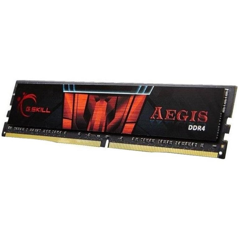 Модуль пам'яті для комп'ютера DDR4 16GB 3000 MHz G.Skill (F4-3000C16S-16GISB) - фото 2