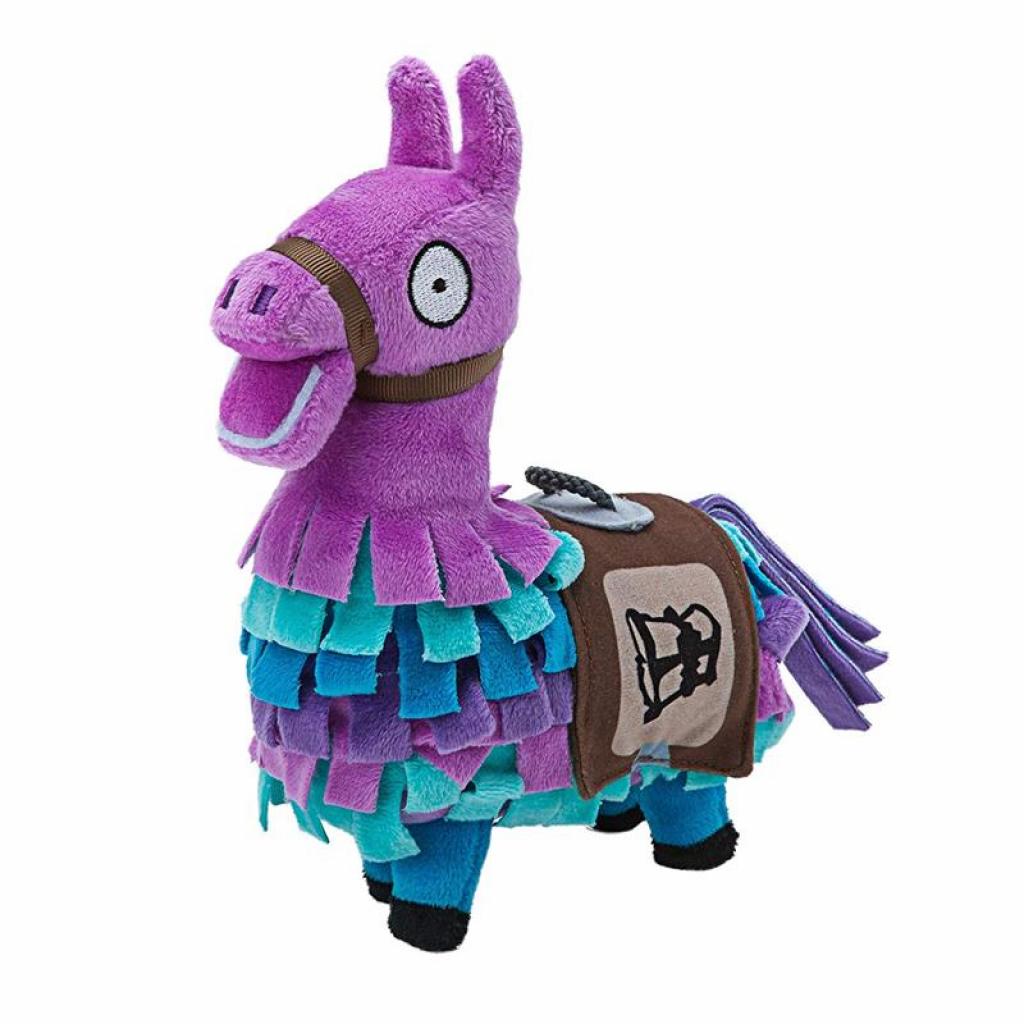 Фігурка для геймерів Jazwares Fortnite Llama (FNT0037) - фото 1 Фігурка для геймерів Jazwares Fortnite Llama (FNT0037) - фото 1