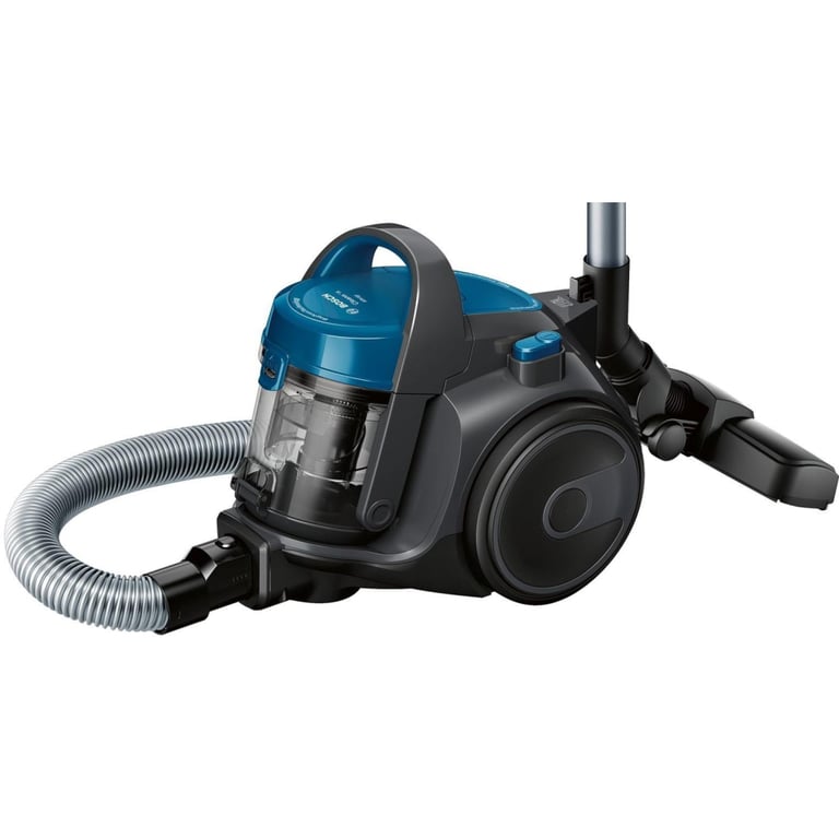 Пилосос Bosch BGS05A220 - фото 2