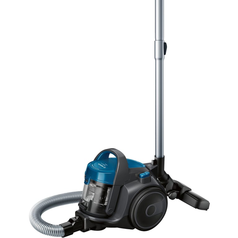 Пилосос Bosch BGS05A220 - фото 5
