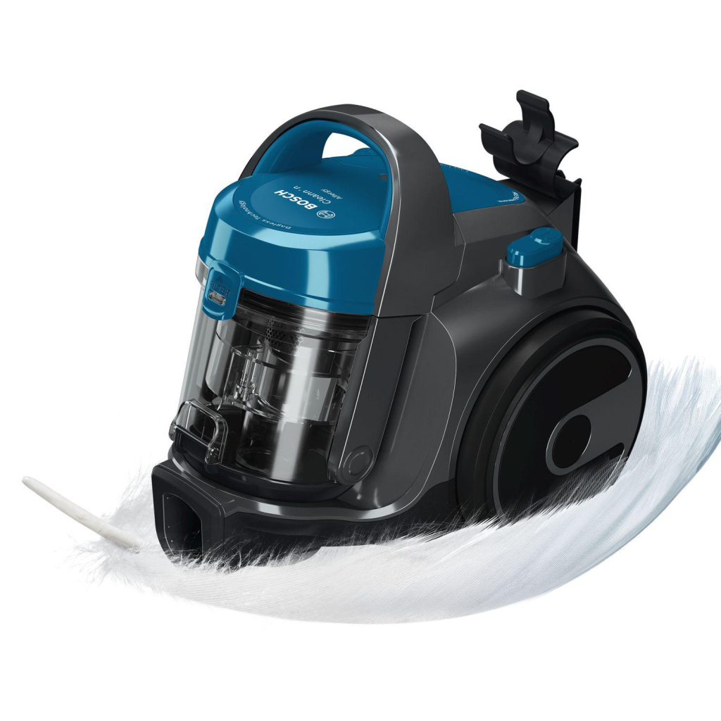 Пилосос Bosch BGS05A220 - фото 8 Пилосос Bosch BGS05A220 - фото 8