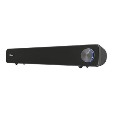 Акустична система Trust Arys PC Soundbar (22946) - фото 1