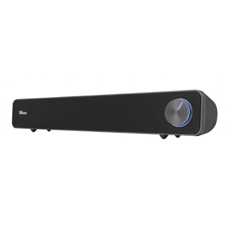 Акустична система Trust Arys PC Soundbar (22946) - фото 1