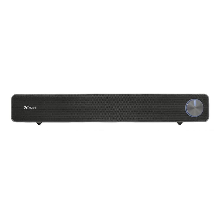 Акустична система Trust Arys PC Soundbar (22946) - фото 2