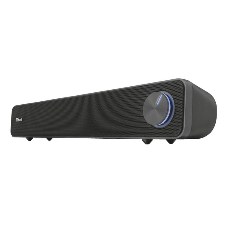 Акустична система Trust Arys PC Soundbar (22946) - фото 4