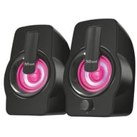 Акустична система Trust Gemi RGB black USB (22948) - фото 3