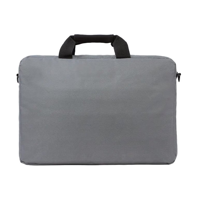 Сумка для ноутбука Grand-X 15.6'' SB-129 Grey Ripstop Nylon (SB-129G) - фото 2