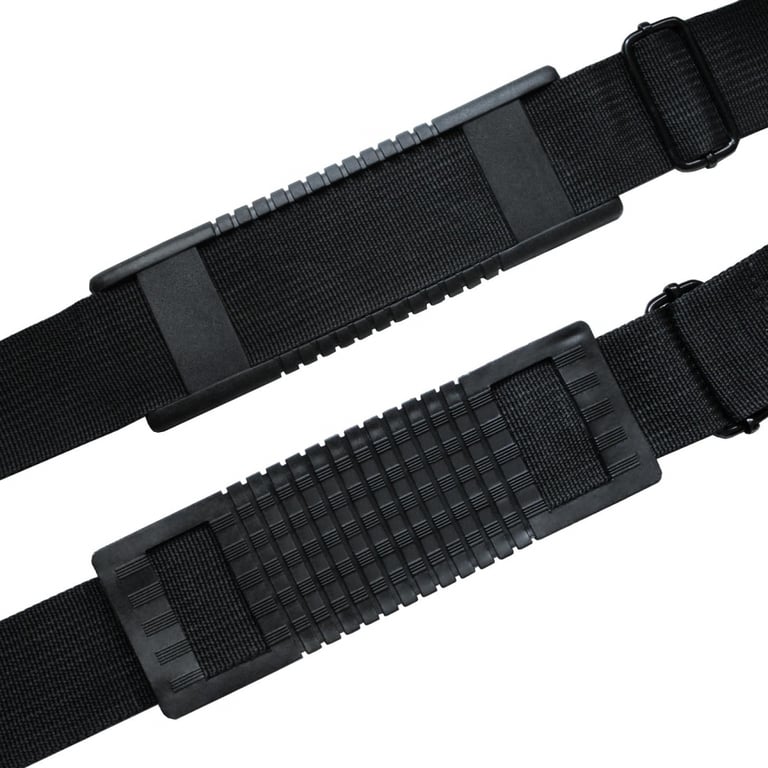 Сумка для ноутбука Grand-X 15.6'' SB-129 Grey Ripstop Nylon (SB-129G) - фото 8