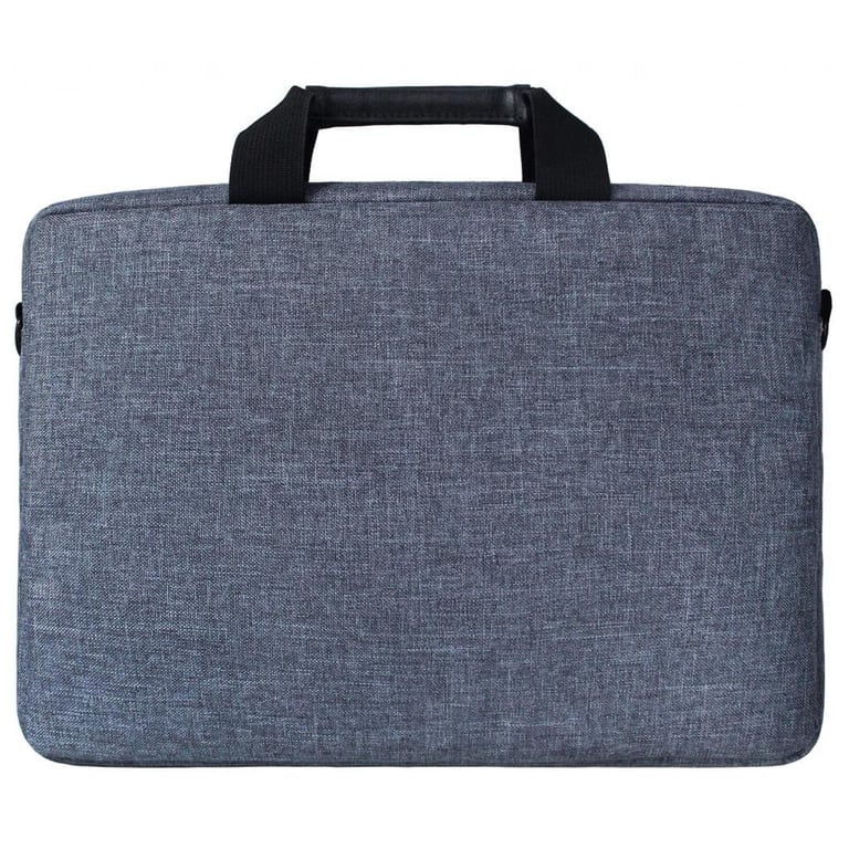 Сумка для ноутбука Grand-X 15.6'' SB-139 Grey (SB-139J) - фото 2