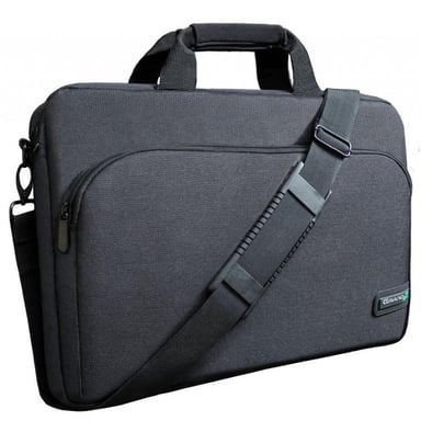 Сумка для ноутбука Grand-X 14'' SB-128 Black Ripstop Nylon (SB-128) - фото 1