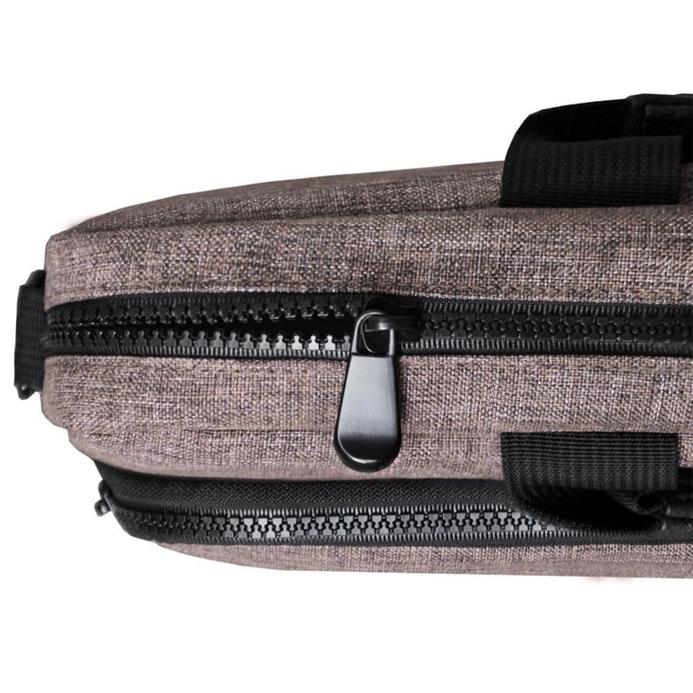 Сумка для ноутбука Grand-X 15.6'' SB-139 Brown (SB-139B) - фото 4