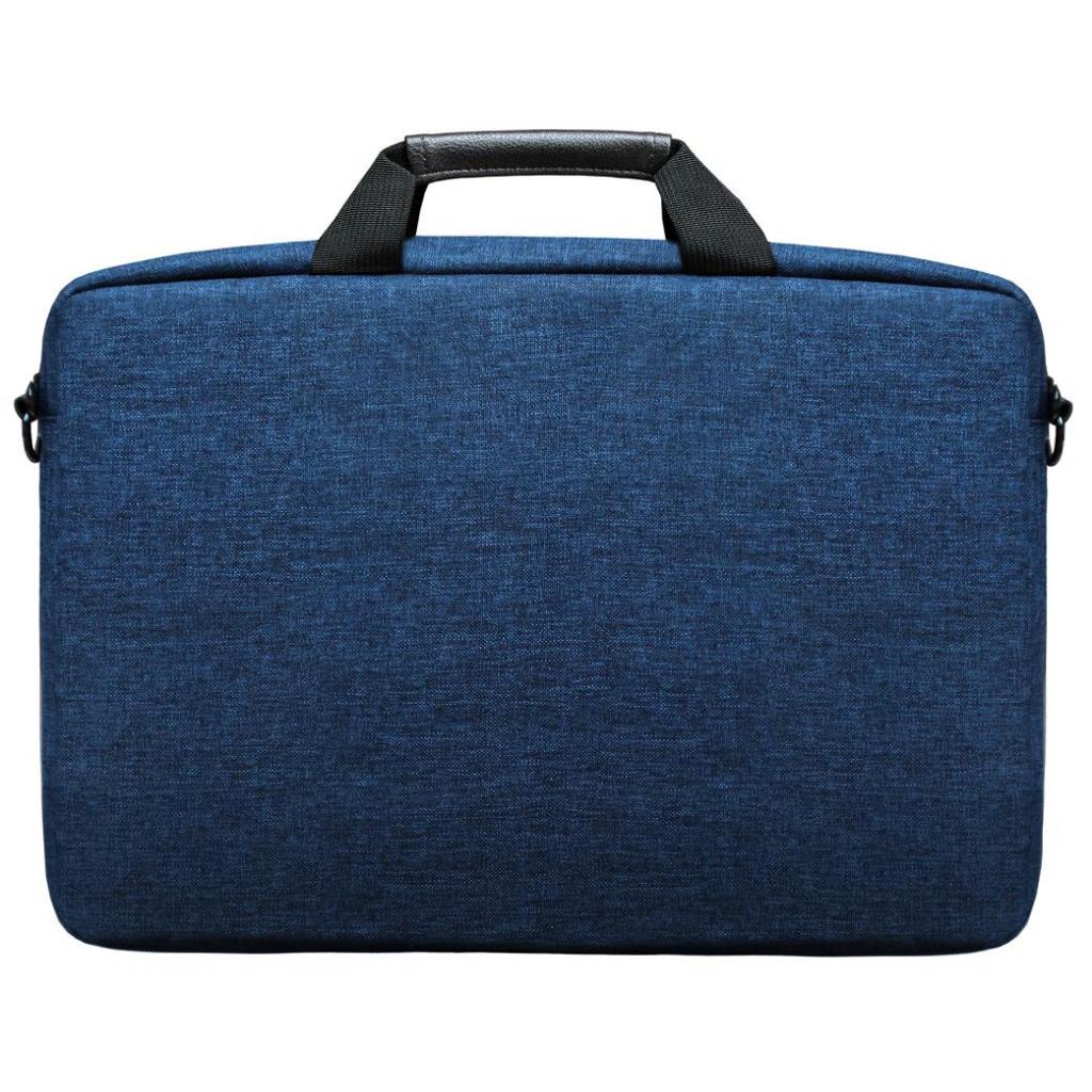 Сумка для ноутбука Grand-X 15.6'' SB-139 Navi (SB-139N) - фото 2 Сумка для ноутбука Grand-X 15.6'' SB-139 Navi (SB-139N) - фото 2