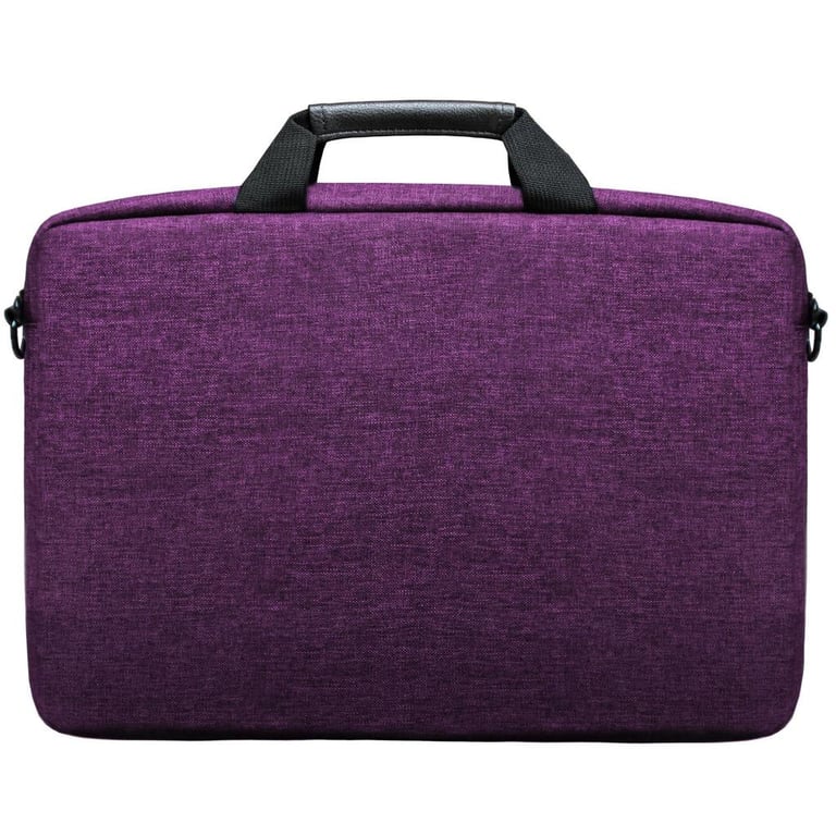 Сумка для ноутбука Grand-X 15.6'' SB-139 Purple (SB-139P) - фото 2