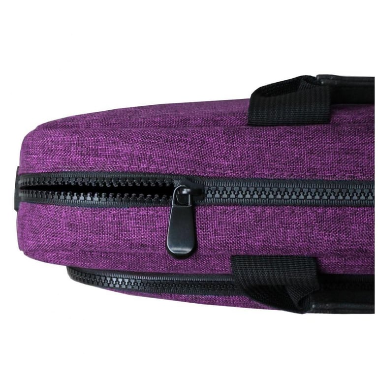 Сумка для ноутбука Grand-X 15.6'' SB-139 Purple (SB-139P) - фото 5