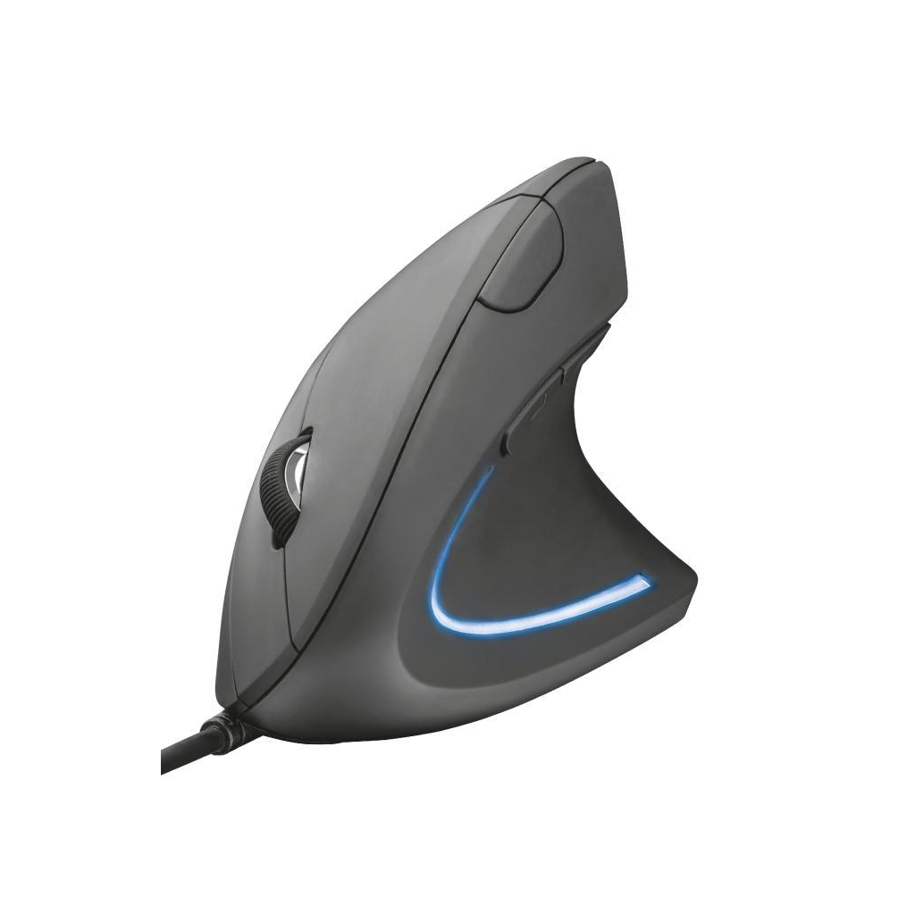 Мишка Trust Verto Ergonomic (22885) - головне фото