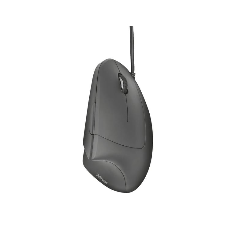 Мишка Trust Verto Ergonomic (22885) - фото 2
