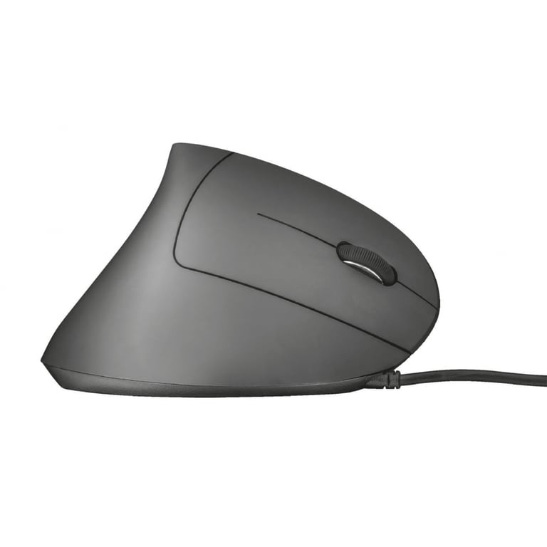 Мишка Trust Verto Ergonomic (22885) - фото 3