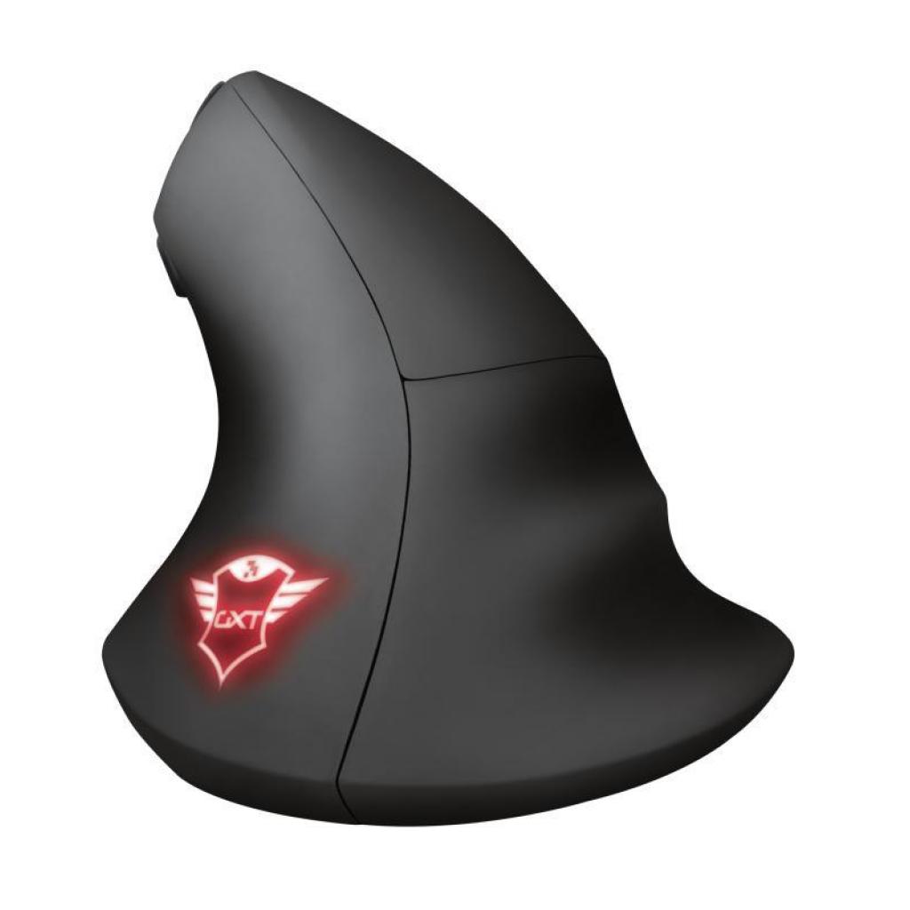 Мишка Trust GXT 144 Rexx Vertical (22991) - фото 7 Мишка Trust GXT 144 Rexx Vertical (22991) - фото 7