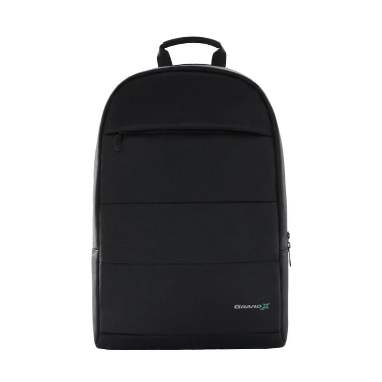 Рюкзак для ноутбука Grand-X 15,6" RS365 Black (RS-365) - фото 1