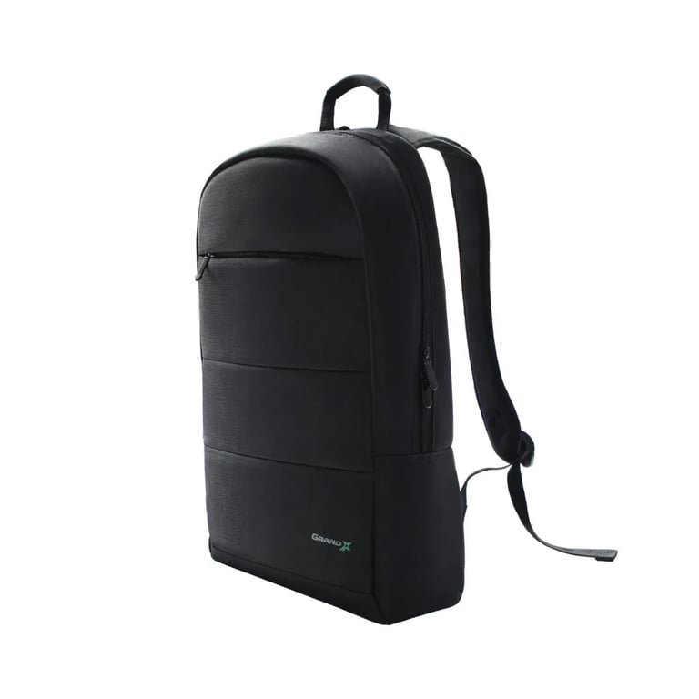Рюкзак для ноутбука Grand-X 15,6" RS365 Black (RS-365) - фото 3