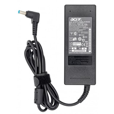 Блок живлення до ноутбуку Acer 90W 19V 4.7A разъем 5.5/1.7 (ADP-90SB-BB) - фото 1
