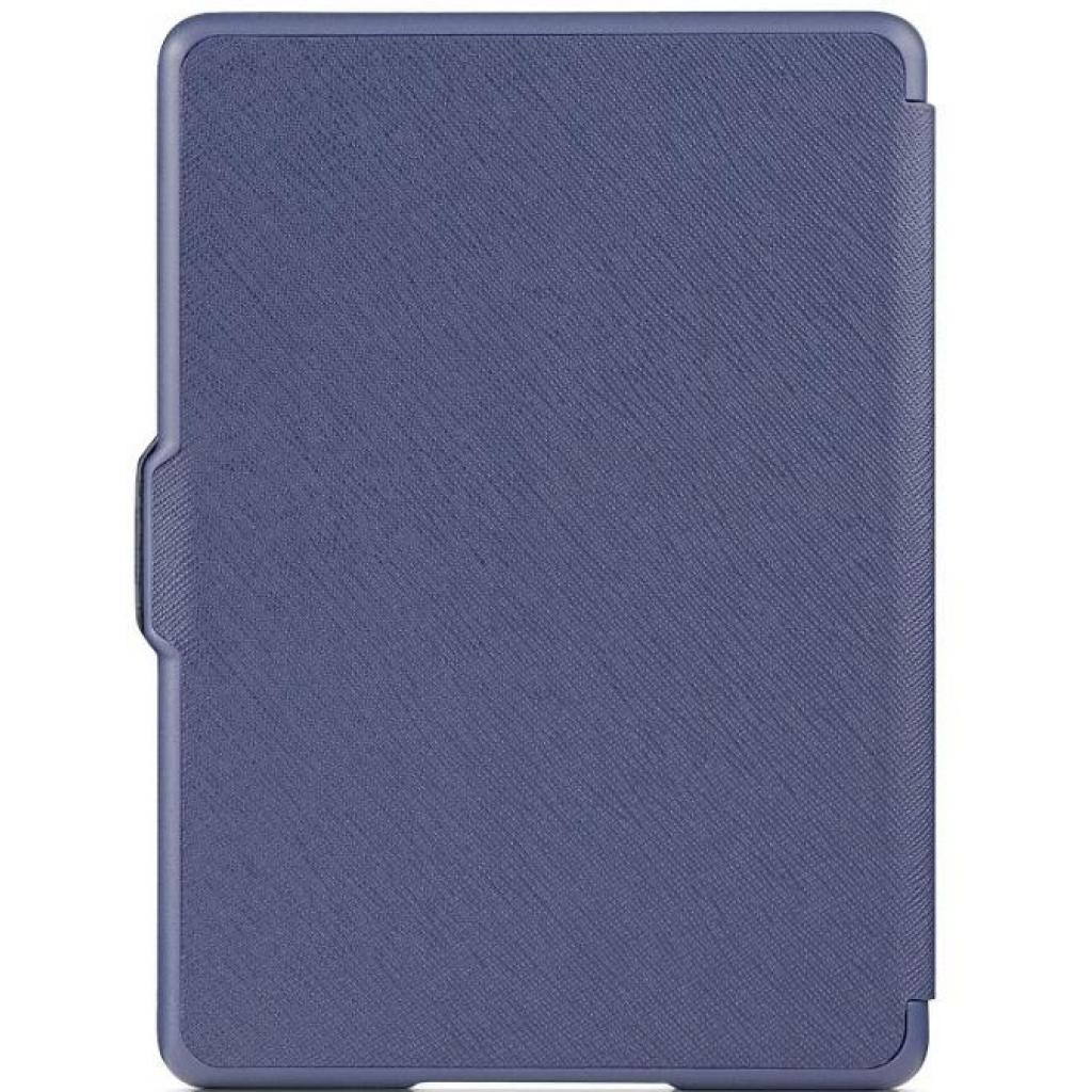 Чохол до електронної книги AirOn Premium для Amazon Kindle 6 (2016)/ 8 / touch 8 Blue (4822356754502) - фото 2 Чохол до електронної книги AirOn Premium для Amazon Kindle 6 (2016)/ 8 / touch 8 Blue (4822356754502) - фото 2