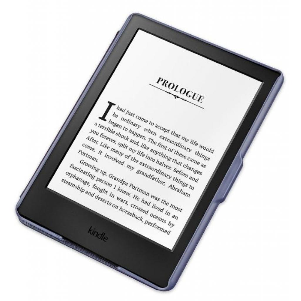 Чохол до електронної книги AirOn Premium для Amazon Kindle 6 (2016)/ 8 / touch 8 Blue (4822356754502) - фото 7 Чохол до електронної книги AirOn Premium для Amazon Kindle 6 (2016)/ 8 / touch 8 Blue (4822356754502) - фото 7