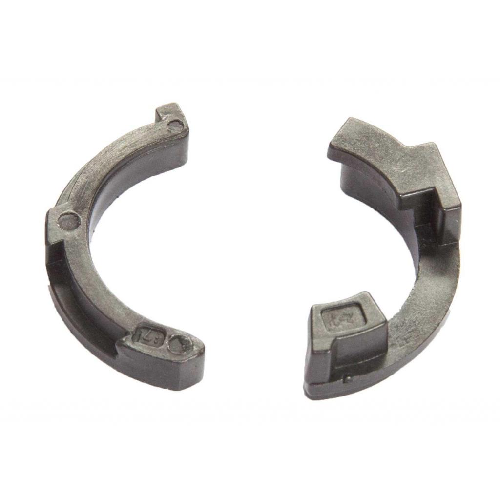 Втулка вала тефлонового Samsung ML-1660/SCX-3200 аналог JC61-03754A/JC61-03755A Foshan (JC61-03754A/JC61-03755A-FSH) - фото 1