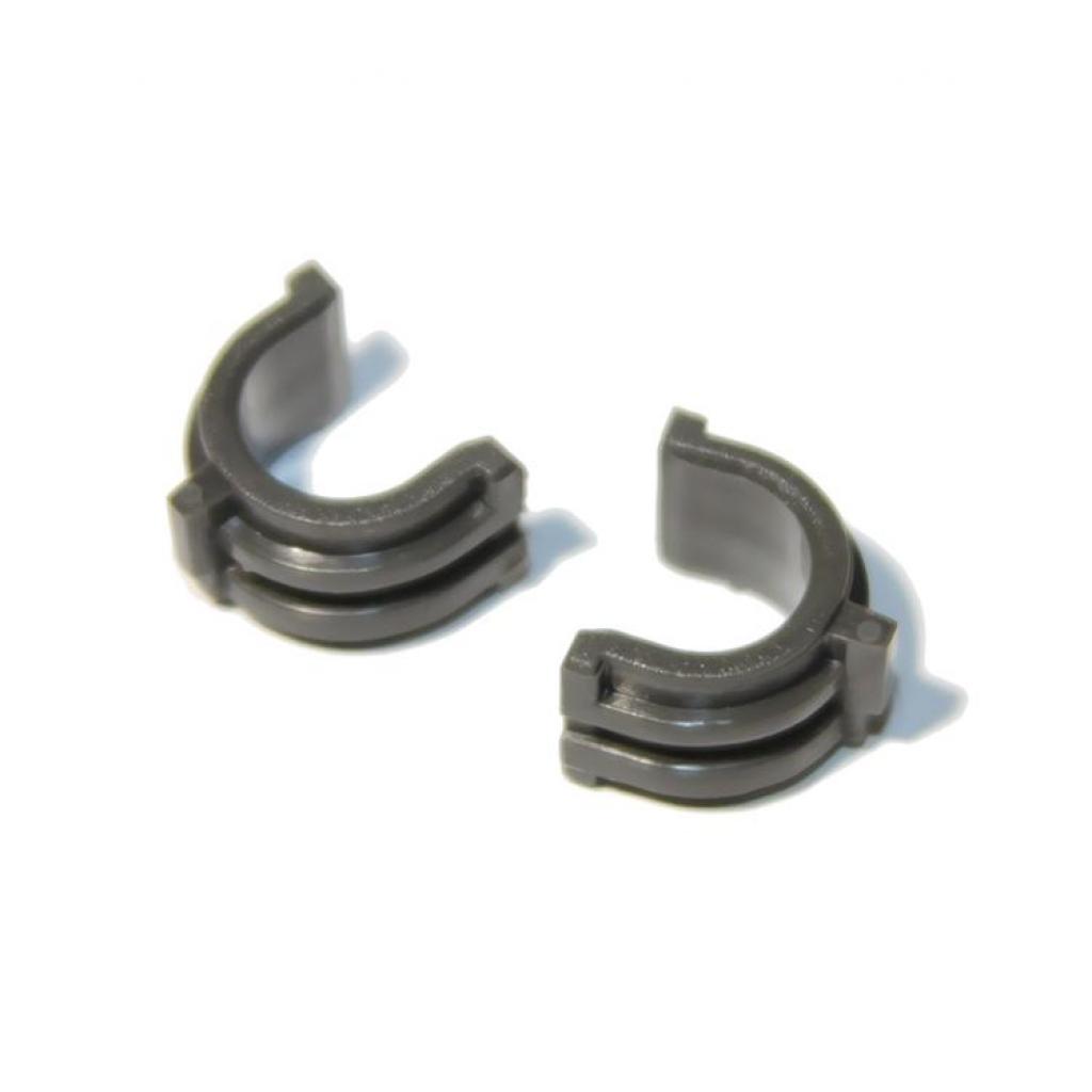 Втулка вала гумового HP LJ M601/600 комплект бушингов AHK (3202937) - фото 1