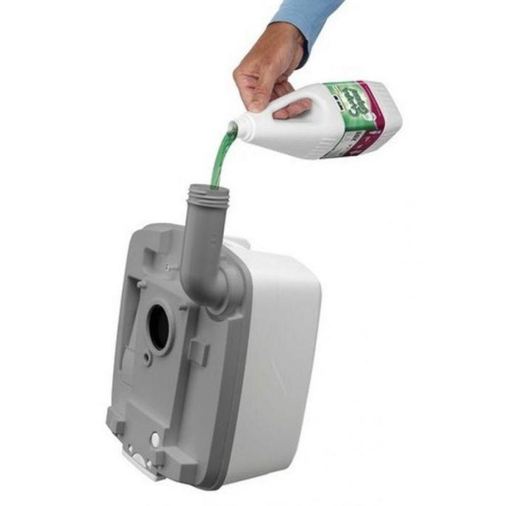 Біотуалет Thetford Campa Potti XG белый 4609 (8710315024609) - фото 4 Біотуалет Thetford Campa Potti XG белый 4609 (8710315024609) - фото 4