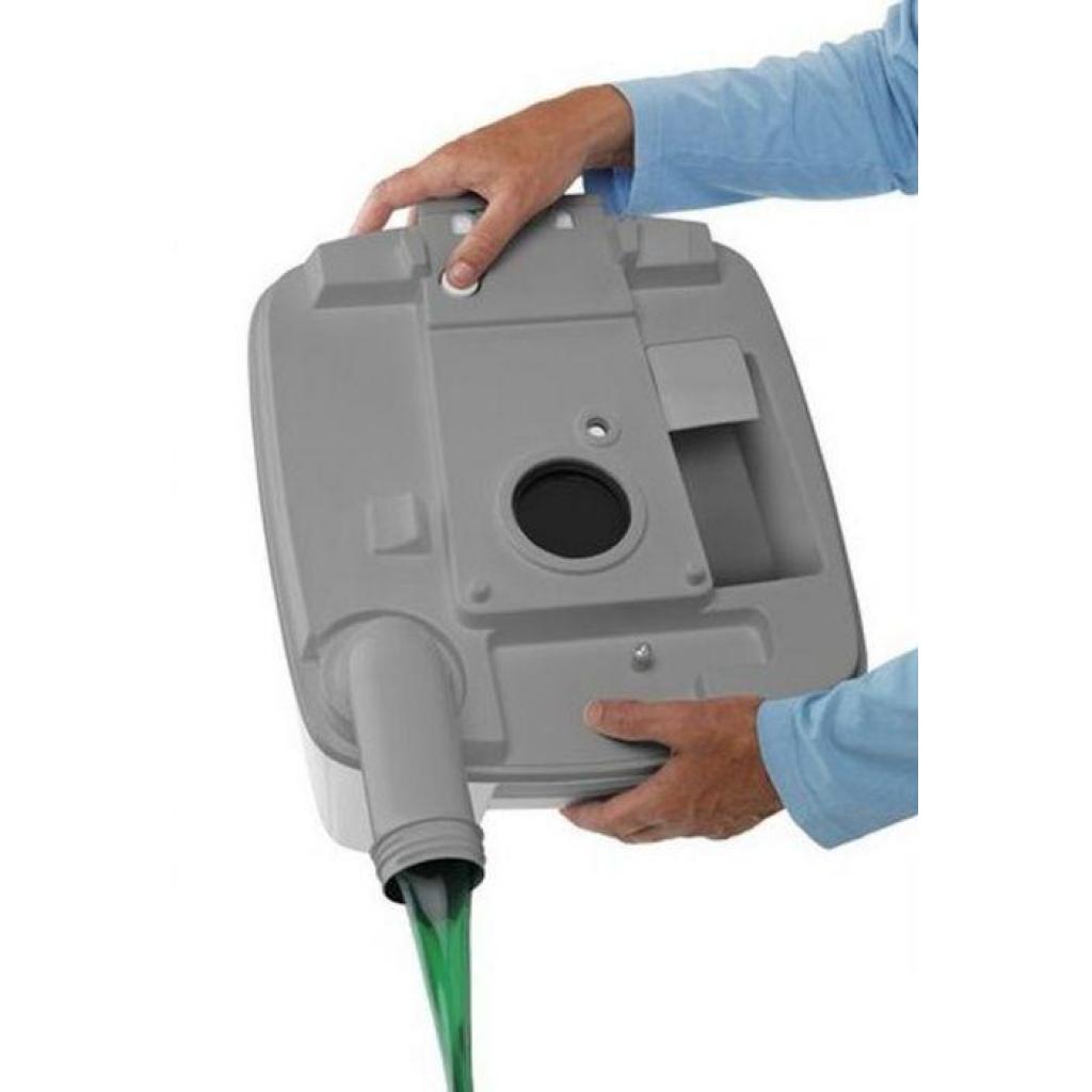 Біотуалет Thetford Campa Potti XG белый 4609 (8710315024609) - фото 5 Біотуалет Thetford Campa Potti XG белый 4609 (8710315024609) - фото 5