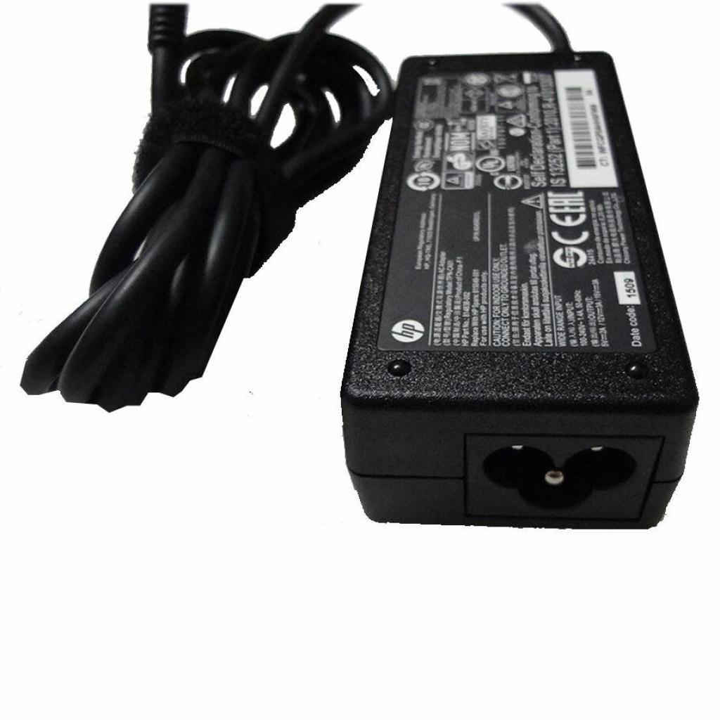 Блок живлення до ноутбуку HP 45W 15V, Type-C (TPN-CA01 / A40255) - фото 3 Блок живлення до ноутбуку HP 45W 15V, Type-C (TPN-CA01 / A40255) - фото 3