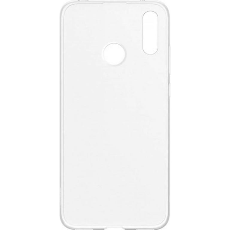 Чохол до мобільного телефона Laudtec для Huawei Y7 2019 Clear tpu (Transperent) (LC-HY72019T) - фото 10