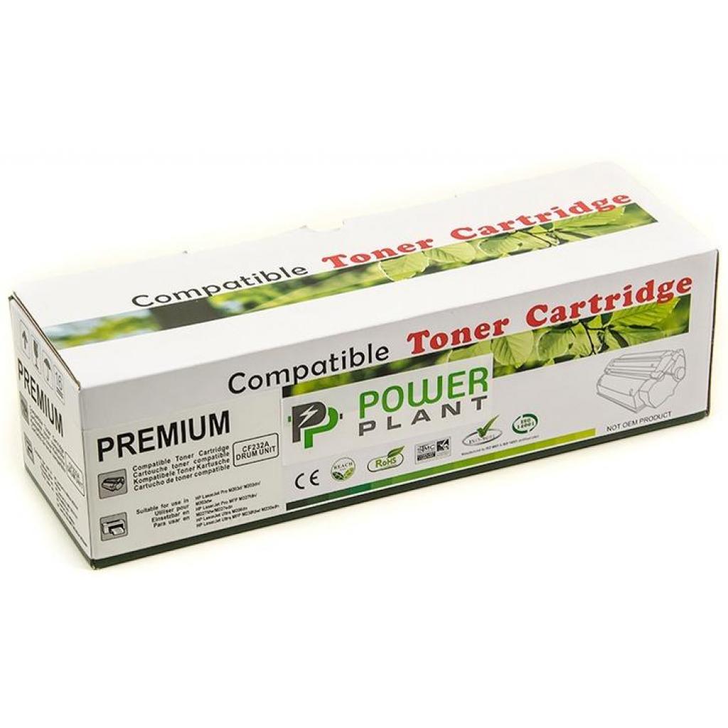 Драм картридж PowerPlant HP Pro M203/M227 (CF232A) chip (PP-CF232A) - фото 1