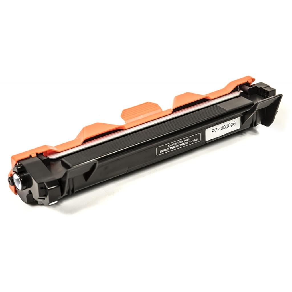 Картридж PowerPlant Brother HL-1112R TN1000/TN1030/TN1050/TN1060 without chip (PP-TN1075) - фото 1