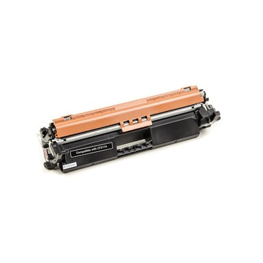 Картридж PowerPlant HP LJ Pro M102/M103 (CF217A) chip (PP-CF217A) - фото 1