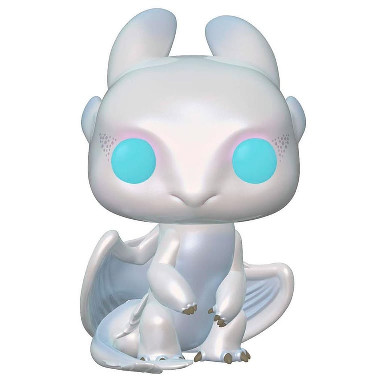 Фігурка для геймерів Funko Pop ¶серія Як приручити дракона-Денна Фурія (36369) - фото 1
