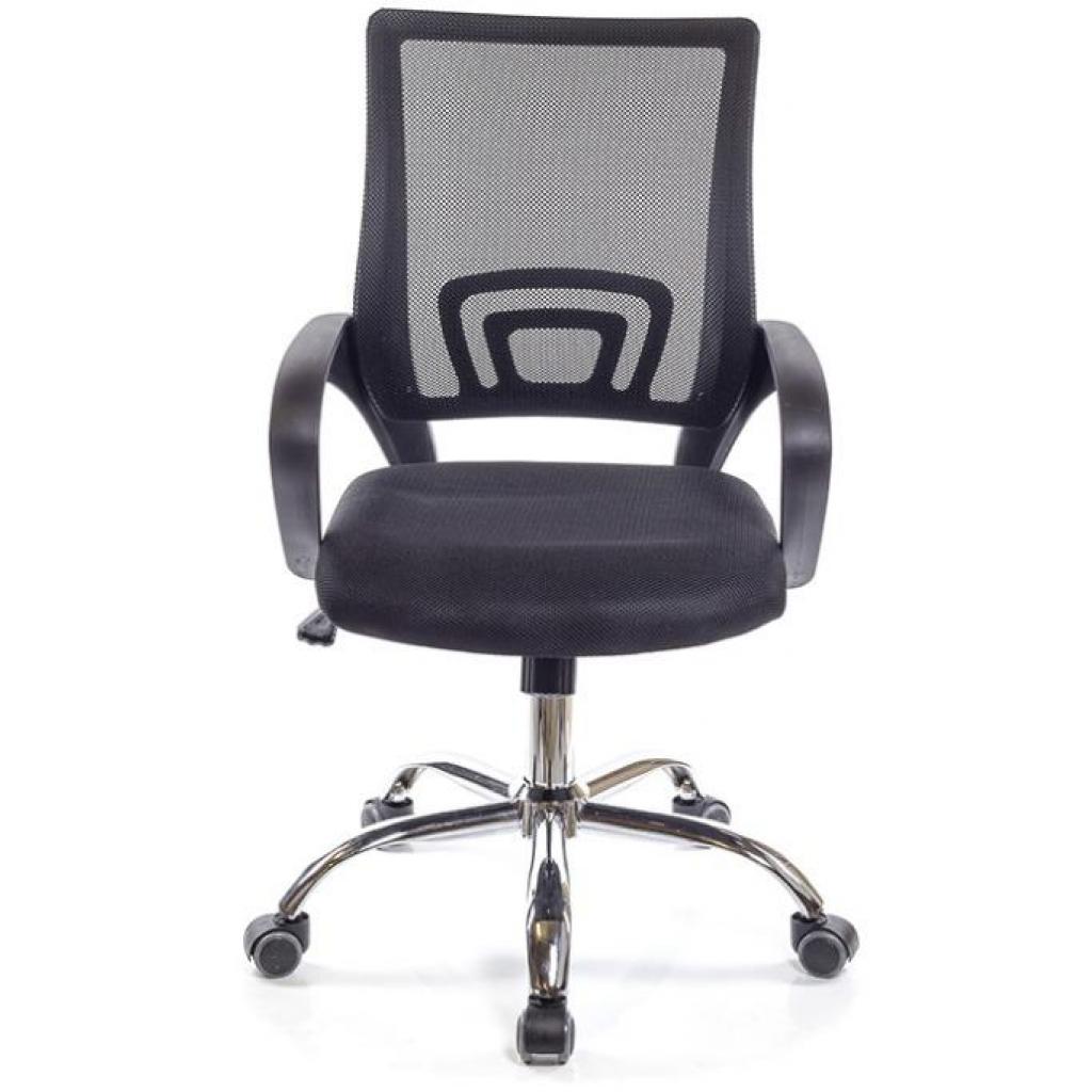 Офісне крісло Аклас Тіто CH TILT Чорне (07314) - фото 2 Офісне крісло Аклас Тіто CH TILT Чорне (07314) - фото 2