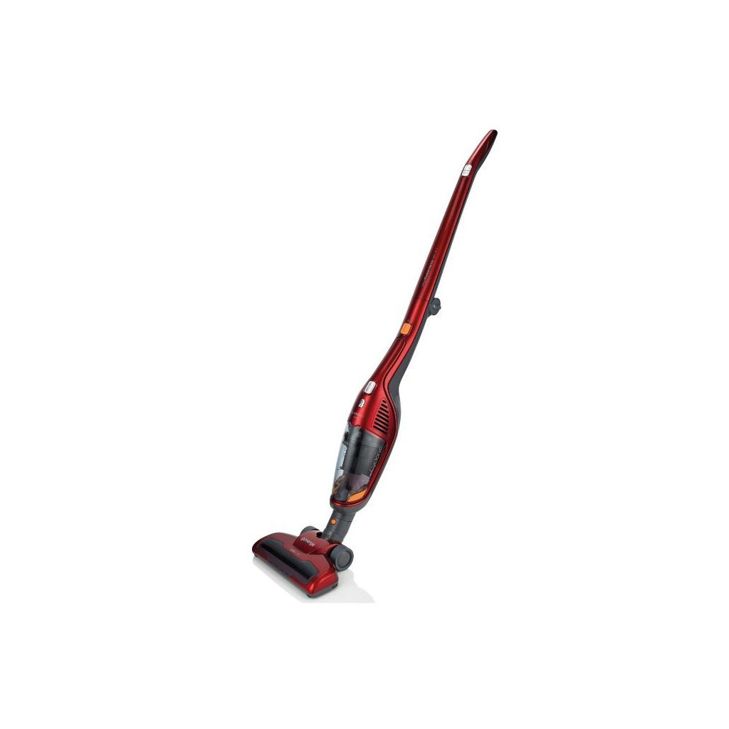 Пилосос Gorenje SVC 216 FR (SVC216FR) - фото 1 Пилосос Gorenje SVC 216 FR (SVC216FR) - фото 1