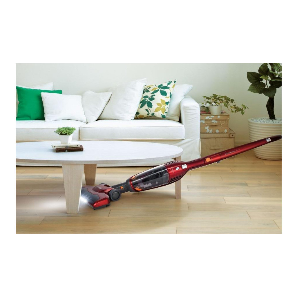 Пилосос Gorenje SVC 216 FR (SVC216FR) - фото 12 Пилосос Gorenje SVC 216 FR (SVC216FR) - фото 12