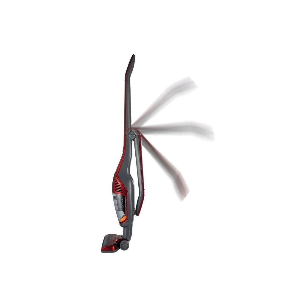 Пилосос Gorenje SVC 216 FR (SVC216FR) - фото 6 Пилосос Gorenje SVC 216 FR (SVC216FR) - фото 6