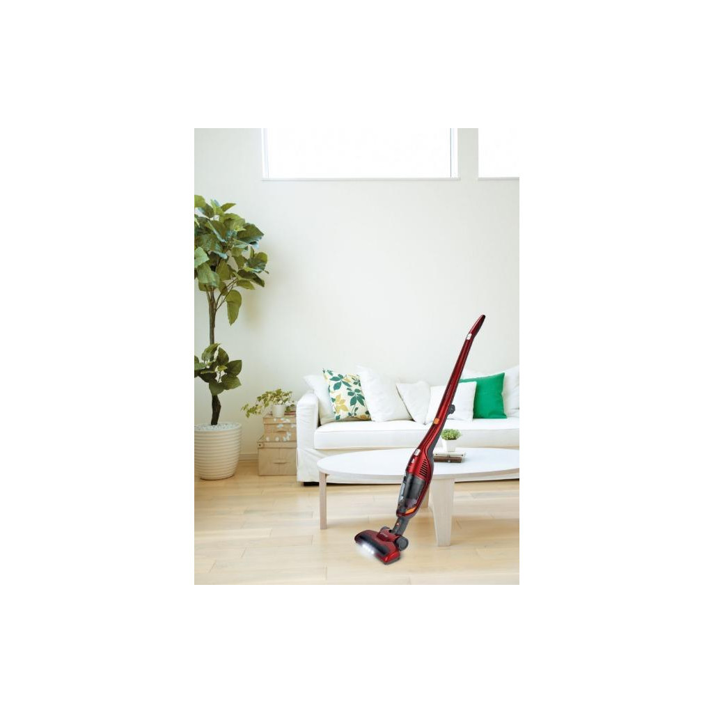 Пилосос Gorenje SVC 216 FR (SVC216FR) - фото 10 Пилосос Gorenje SVC 216 FR (SVC216FR) - фото 10