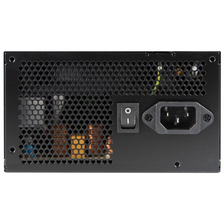 Блок живлення Chieftec 500W Task (TPS-500S) - фото 6