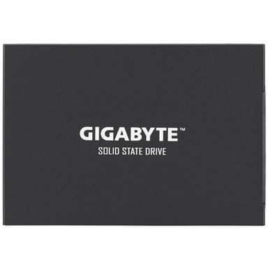 Накопичувач SSD 2.5" 240GB GIGABYTE (GP-GSTFS31240GNTD) - фото 1