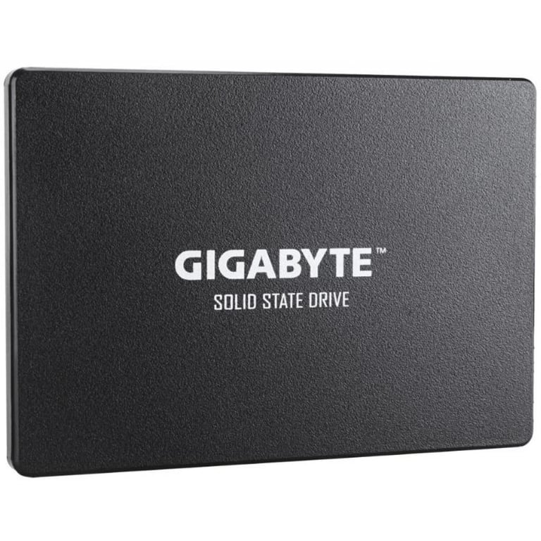 Накопичувач SSD 2.5" 240GB GIGABYTE (GP-GSTFS31240GNTD) - фото 2