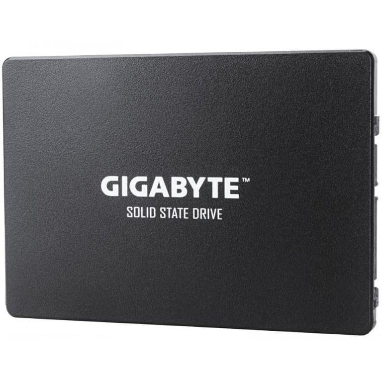 Накопичувач SSD 2.5" 240GB GIGABYTE (GP-GSTFS31240GNTD) - фото 3