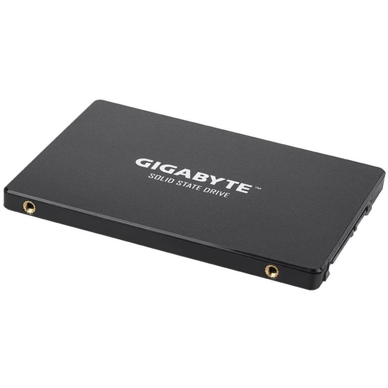 Накопичувач SSD 2.5" 240GB GIGABYTE (GP-GSTFS31240GNTD) - фото 4