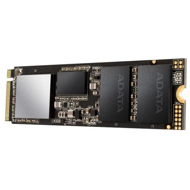 Накопичувач SSD M.2 2280 512GB ADATA (ASX8200PNP-512GT-C) - фото 5