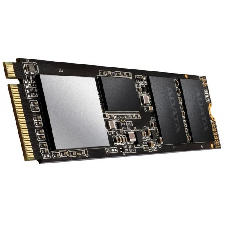 Накопичувач SSD M.2 2280 512GB ADATA (ASX8200PNP-512GT-C) - фото 6