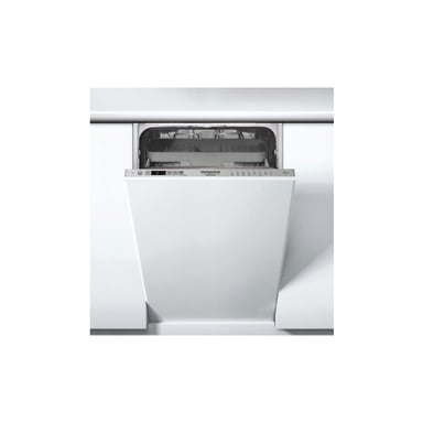 Посудомийна машина Hotpoint-Ariston HSIC3T127C - фото 1